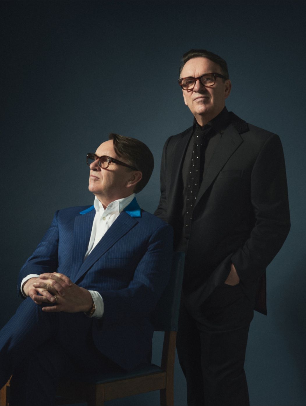 What Happened with Chris Difford